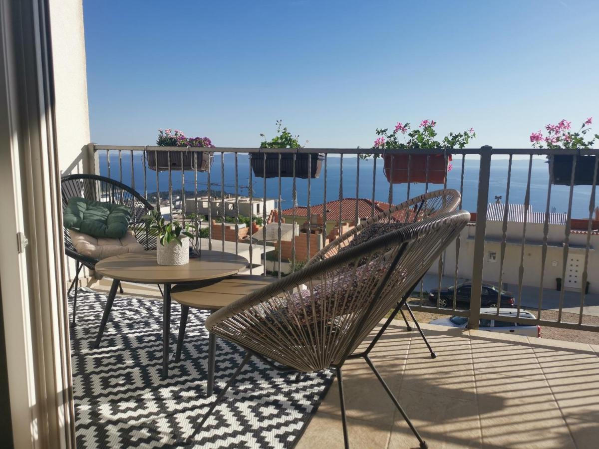 Sunrise Apartment *