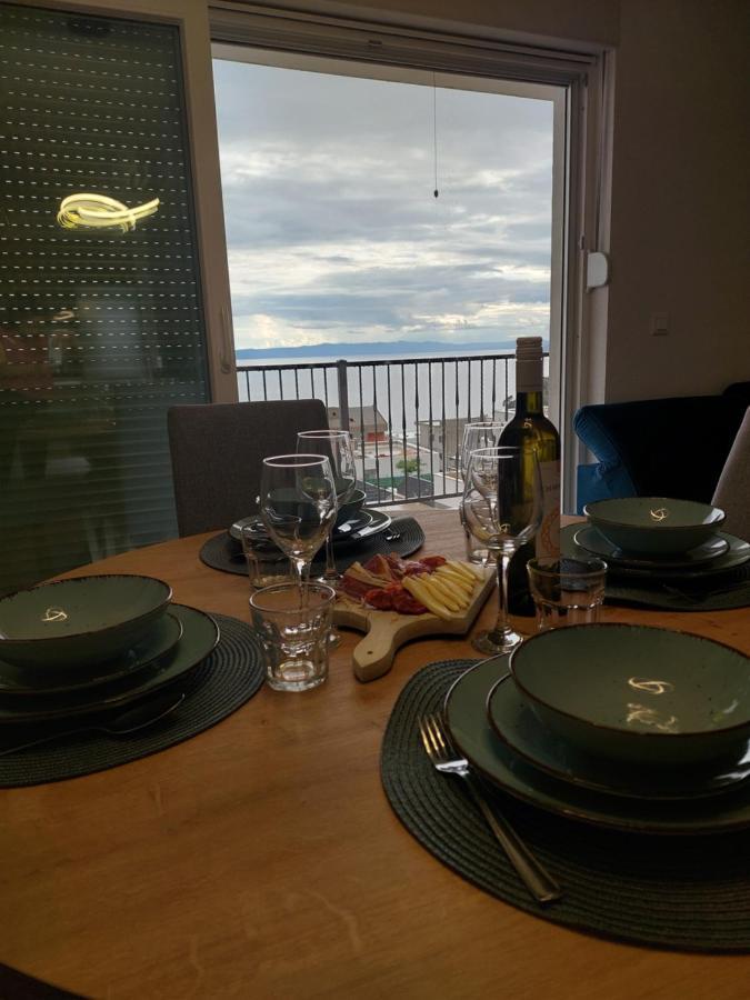 Apartment Sunrise Makarska